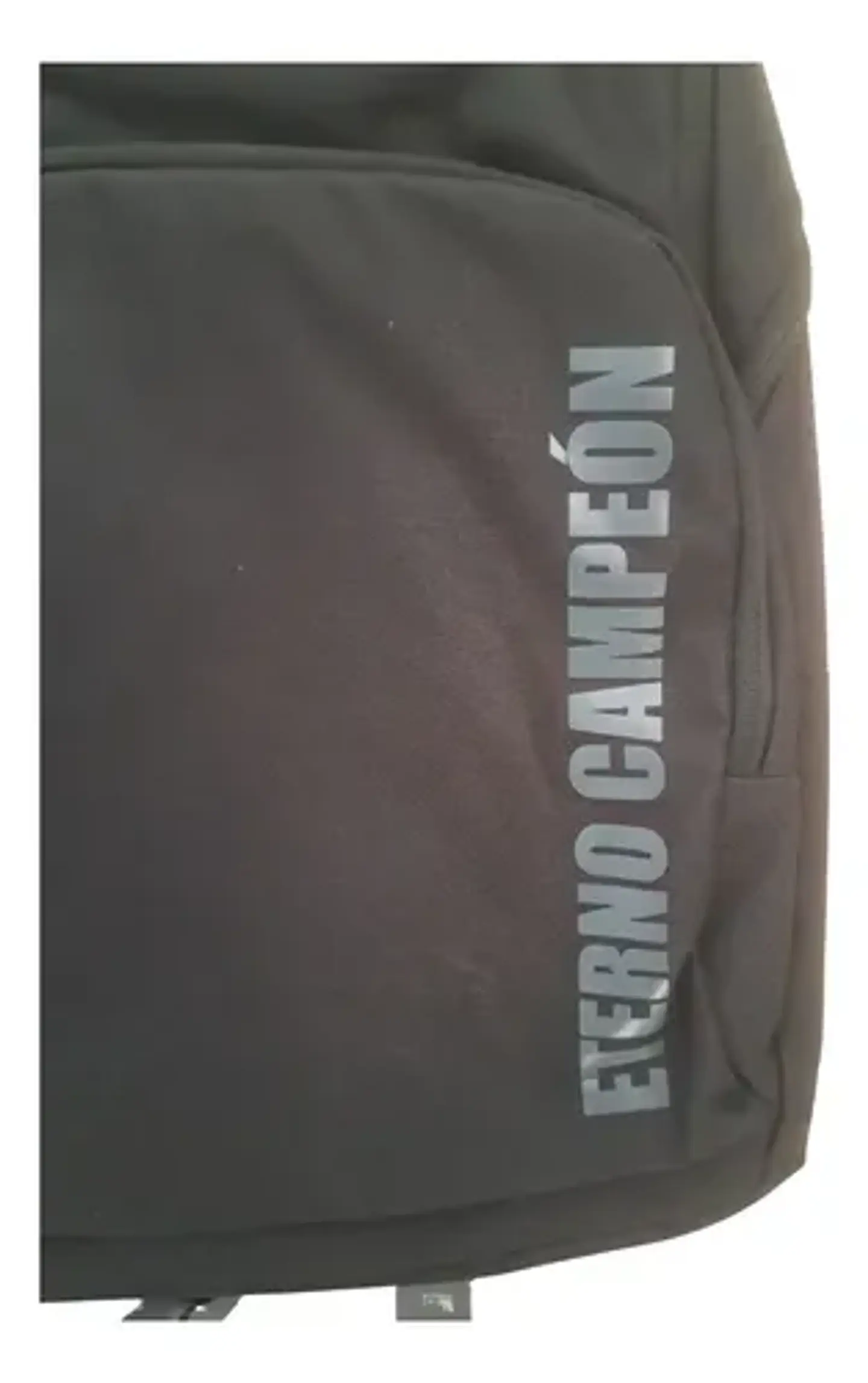 Mochila Cross Colo- Colo / Uch /uc 16 Litros, Original 2