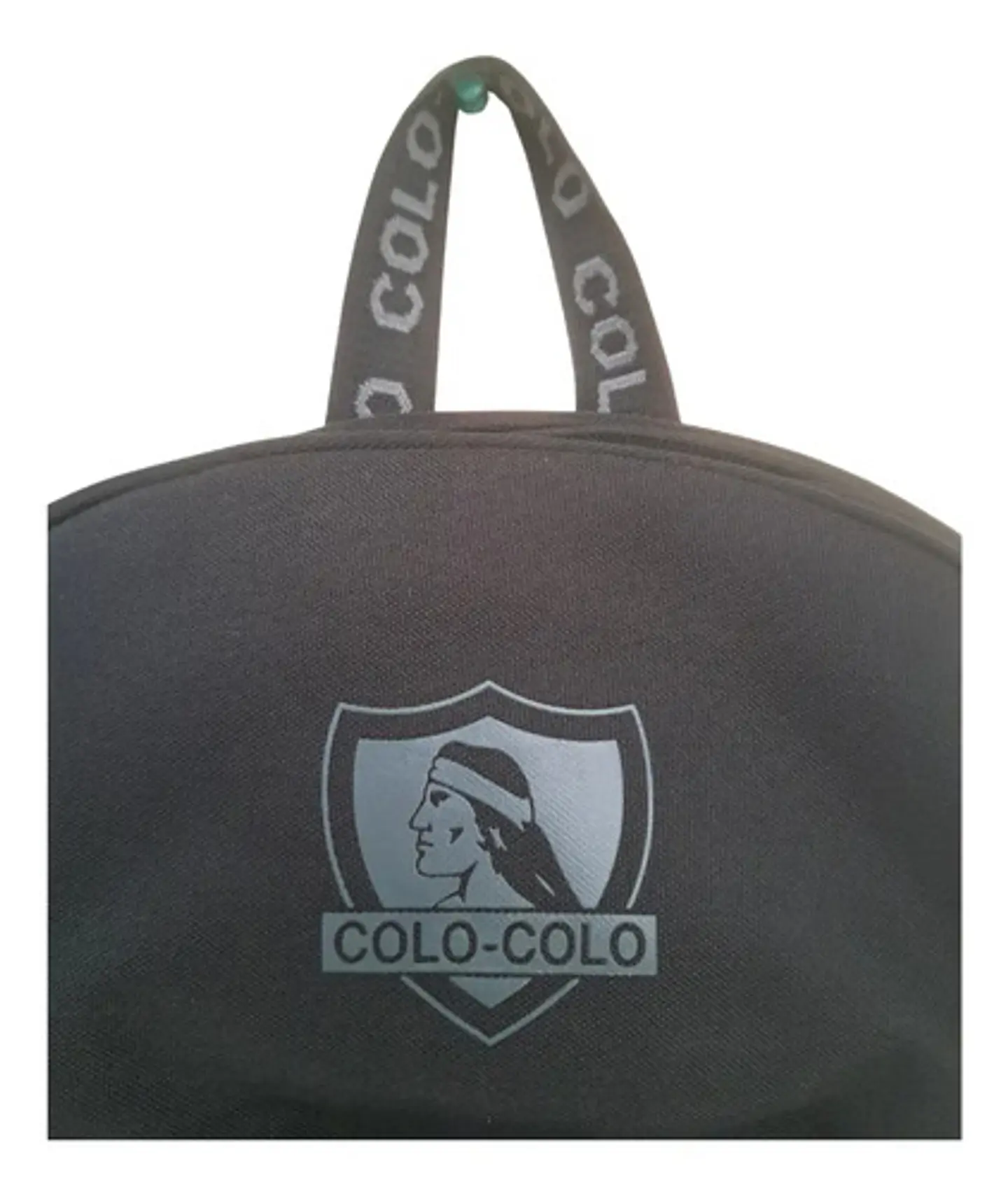 Mochila Cross Colo- Colo / Uch /uc 16 Litros, Original 3
