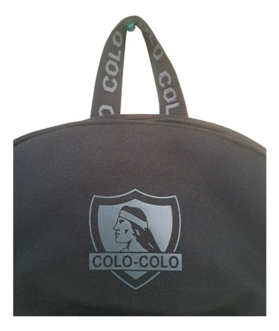 Mochila Cross Colo- Colo / Uch /uc 16 Litros, Original 3