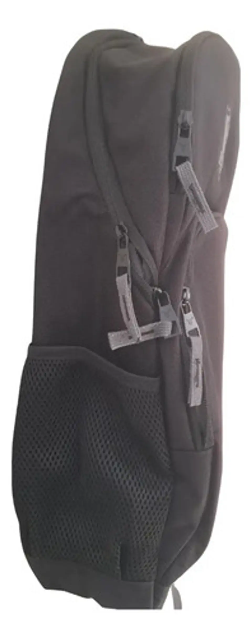 Mochila Cross Colo- Colo / Uch /uc 16 Litros, Original 4