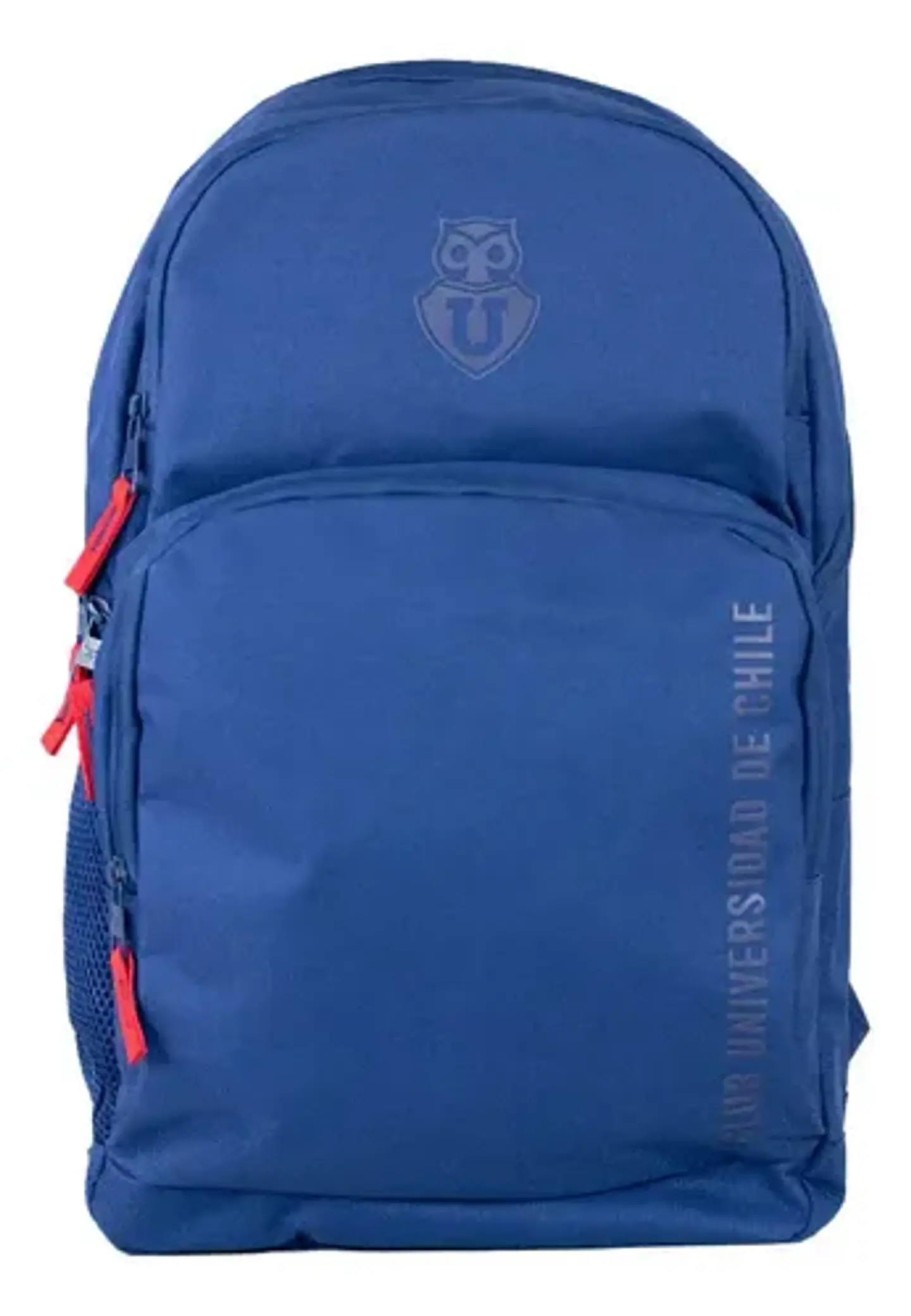 Mochila Cross Colo- Colo / Uch /uc 16 Litros, Original 6