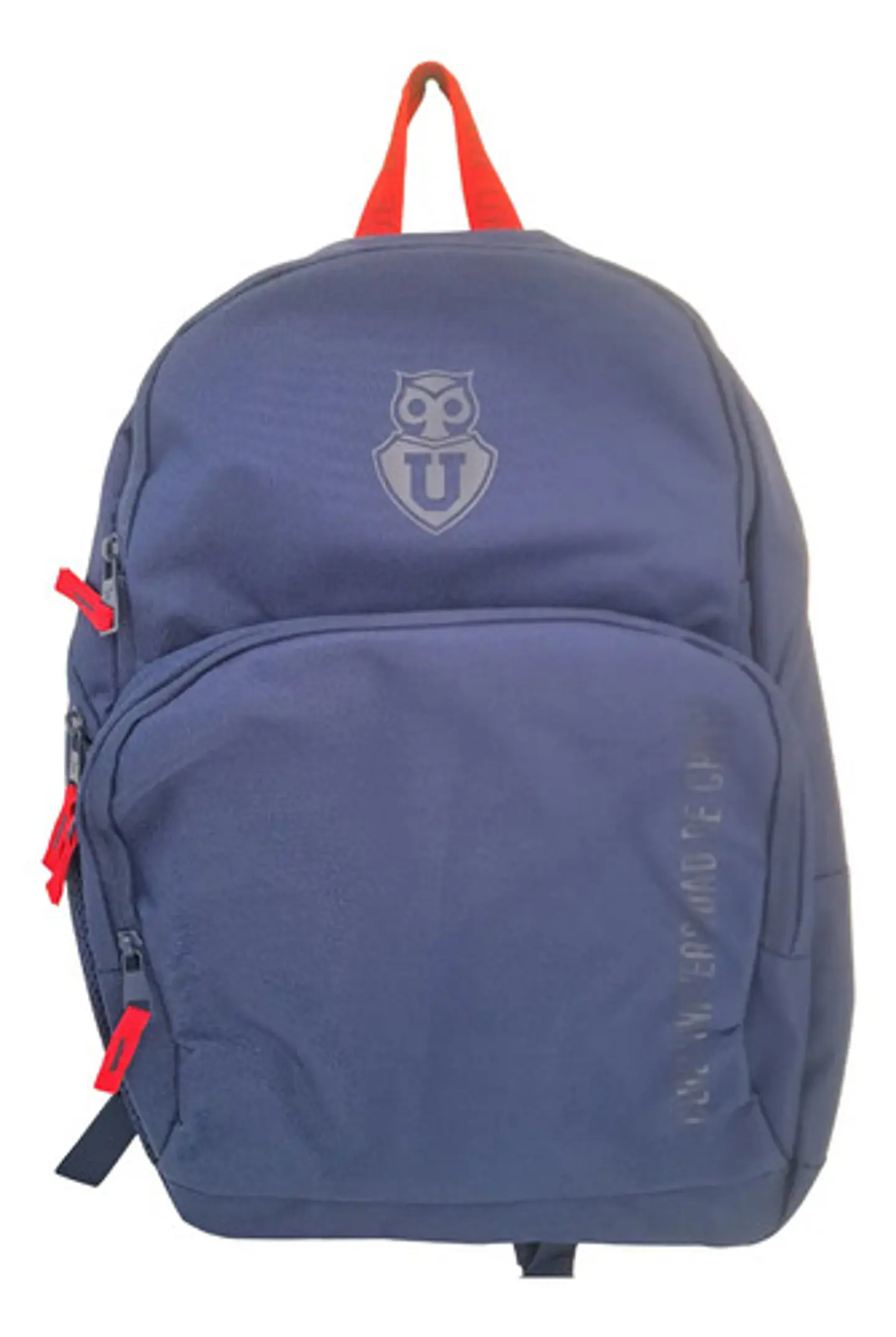 Mochila Cross Colo- Colo / Uch /uc 16 Litros, Original 7