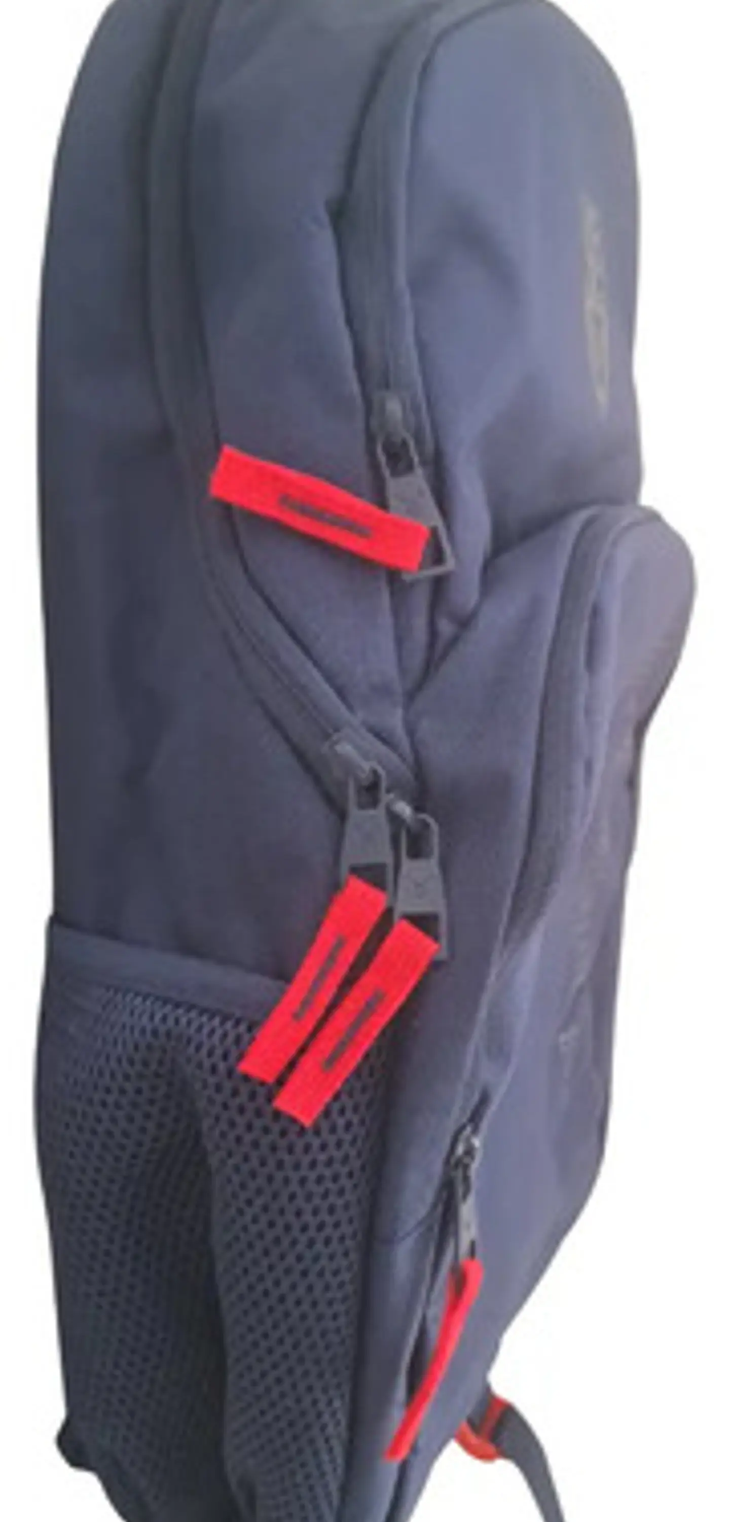 Mochila Cross Colo- Colo / Uch /uc 16 Litros, Original 8