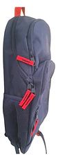 Mochila Cross Colo- Colo / Uch /uc 16 Litros, Original - Miniatura 8