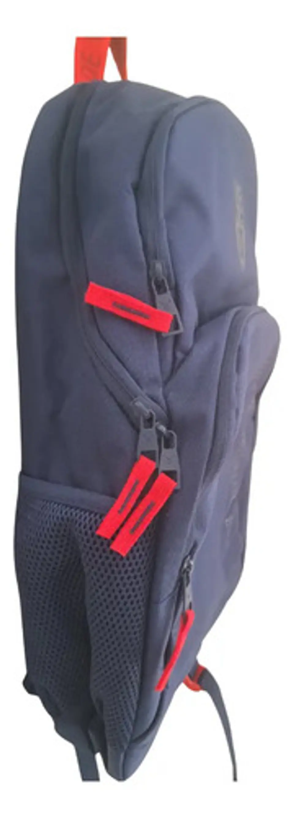 Mochila Cross Colo- Colo / Uch /uc 16 Litros, Original 8