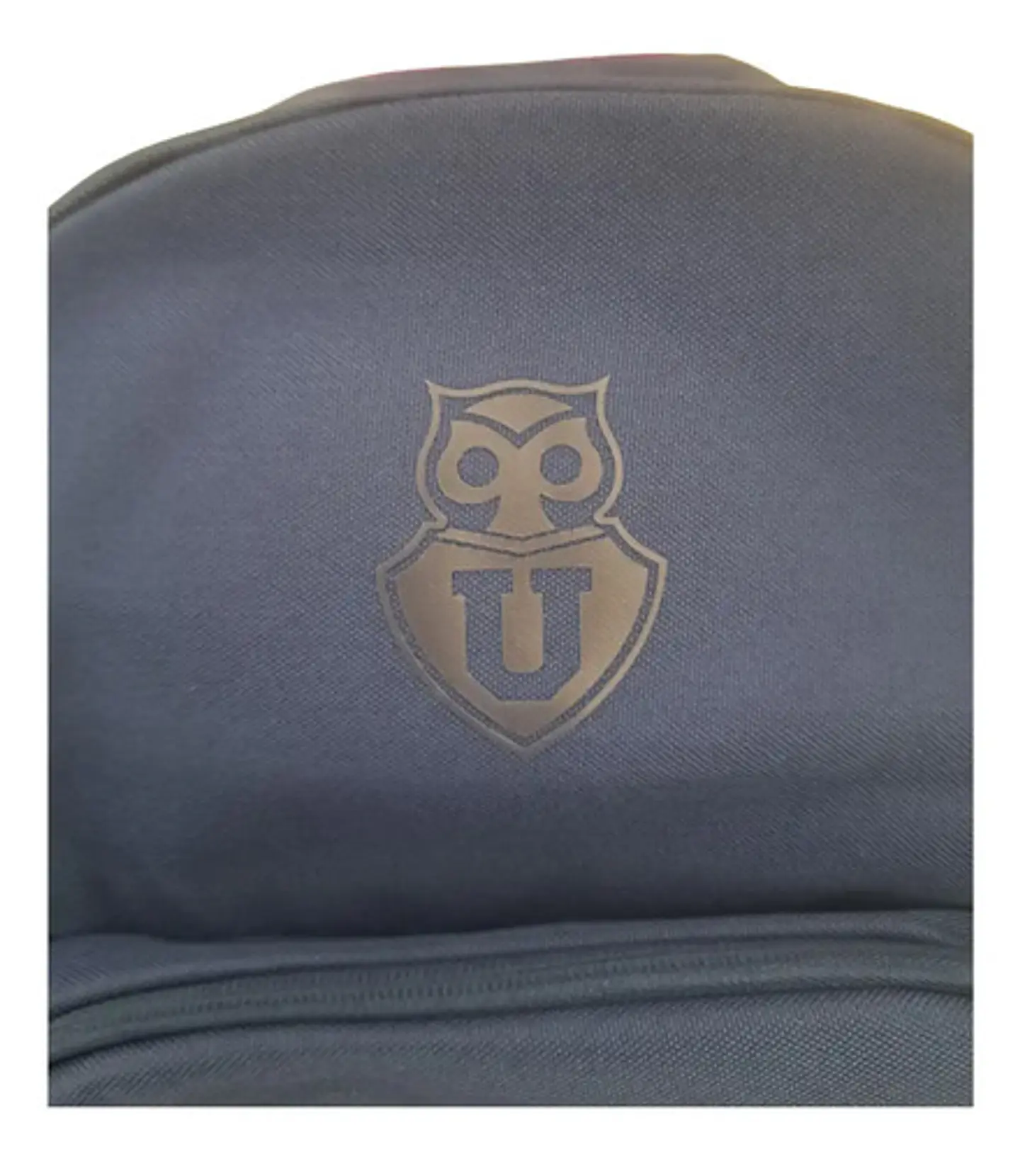 Mochila Cross Colo- Colo / Uch /uc 16 Litros, Original 9