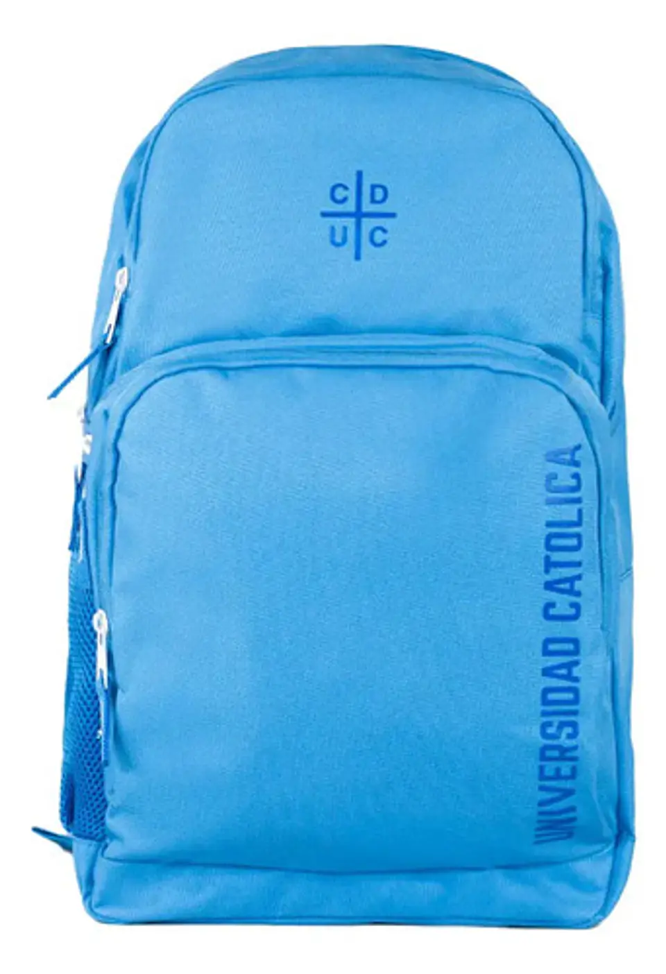Mochila Cross Colo- Colo / Uch /uc 16 Litros, Original 11
