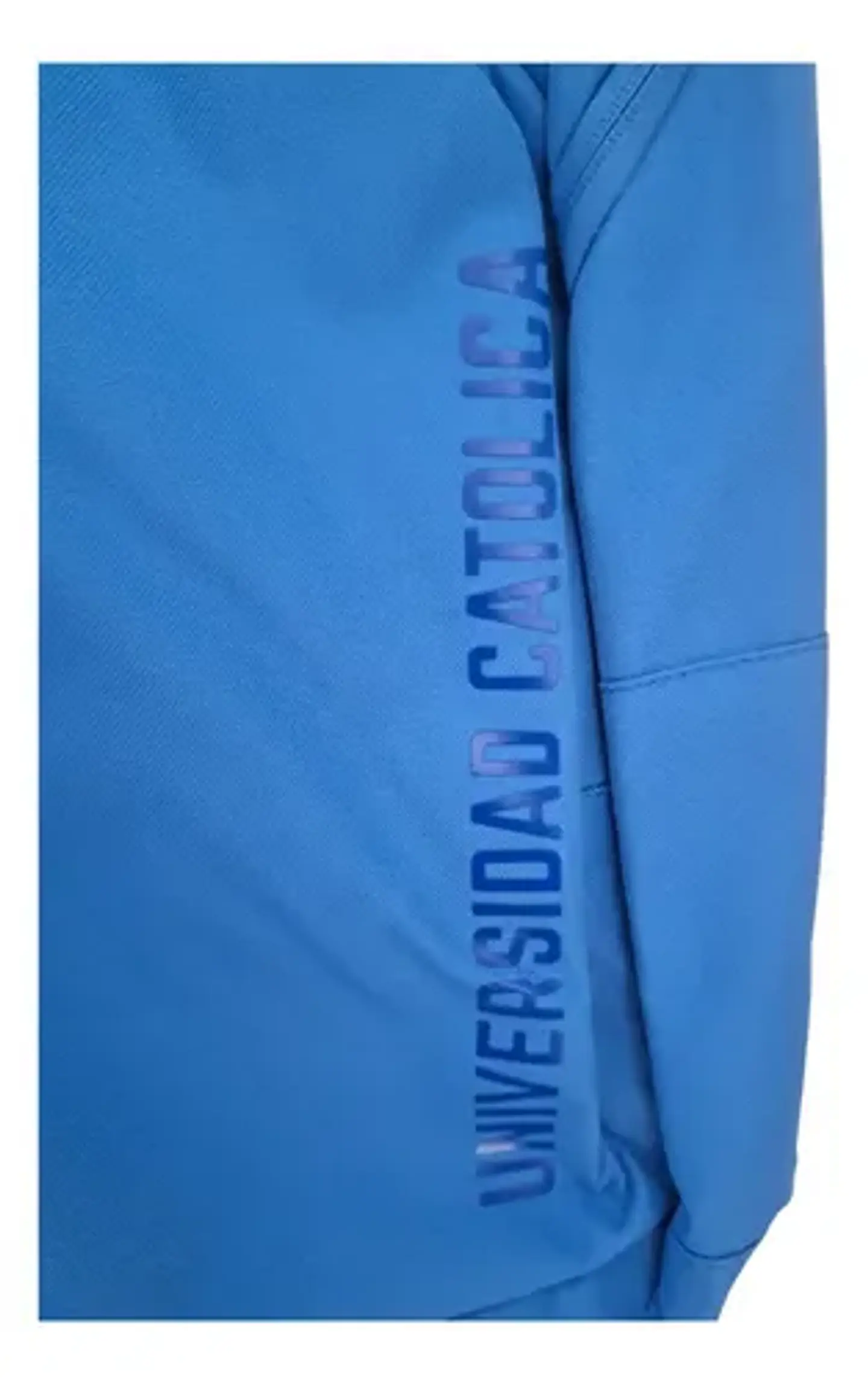 Mochila Cross Colo- Colo / Uch /uc 16 Litros, Original 12