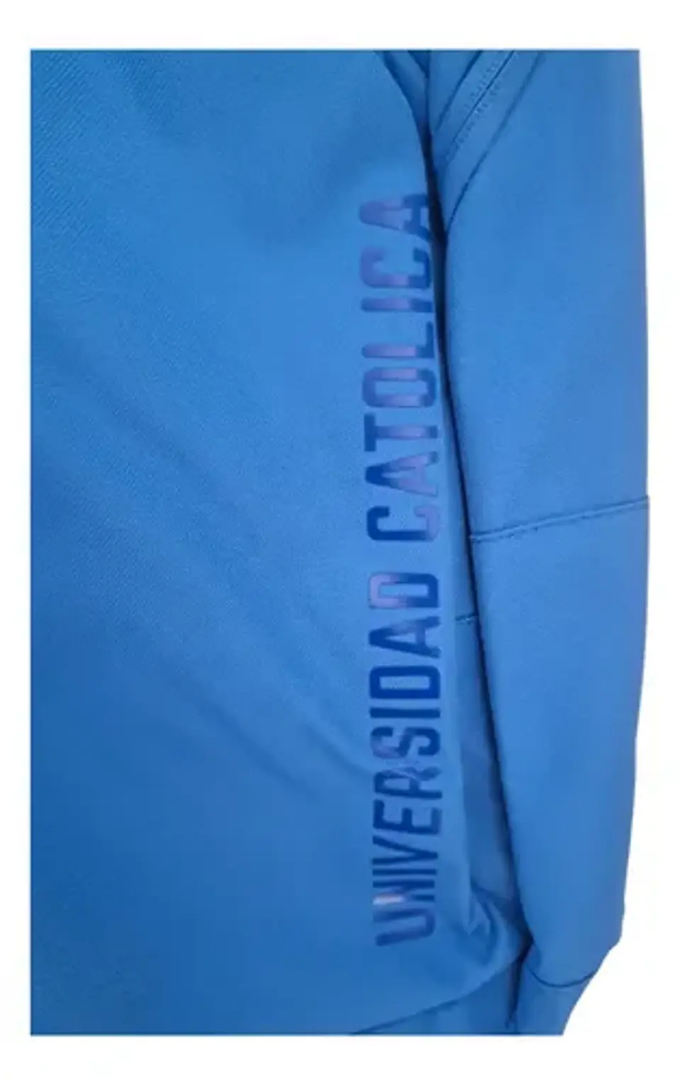 Mochila Cross Colo- Colo / Uch /uc 16 Litros, Original 12