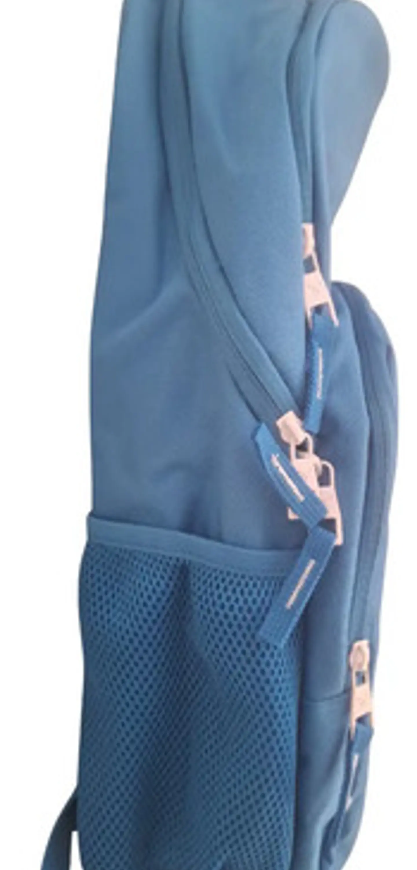 Mochila Cross Colo- Colo / Uch /uc 16 Litros, Original 14