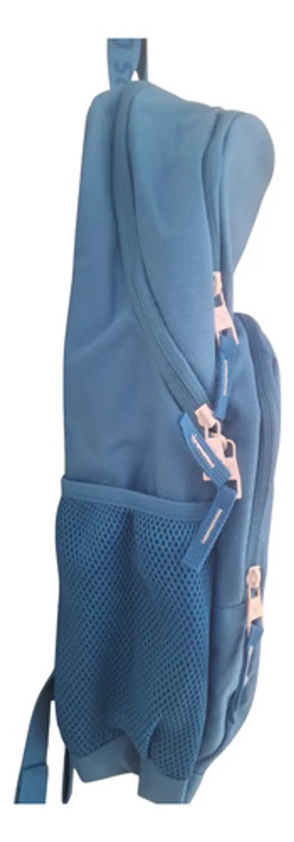 Mochila Cross Colo- Colo / Uch /uc 16 Litros, Original 14