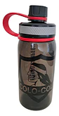 Botella Agua Fanatikos 700 Ml, Colo-colo, Uni.chile, Uni.cat - Miniatura 5