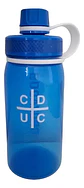 Botella Agua Fanatikos 700 Ml, Colo-colo, Uni.chile, Uni.cat - Miniatura 8