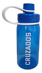 Botella Agua Fanatikos 700 Ml, Colo-colo, Uni.chile, Uni.cat - Miniatura 9