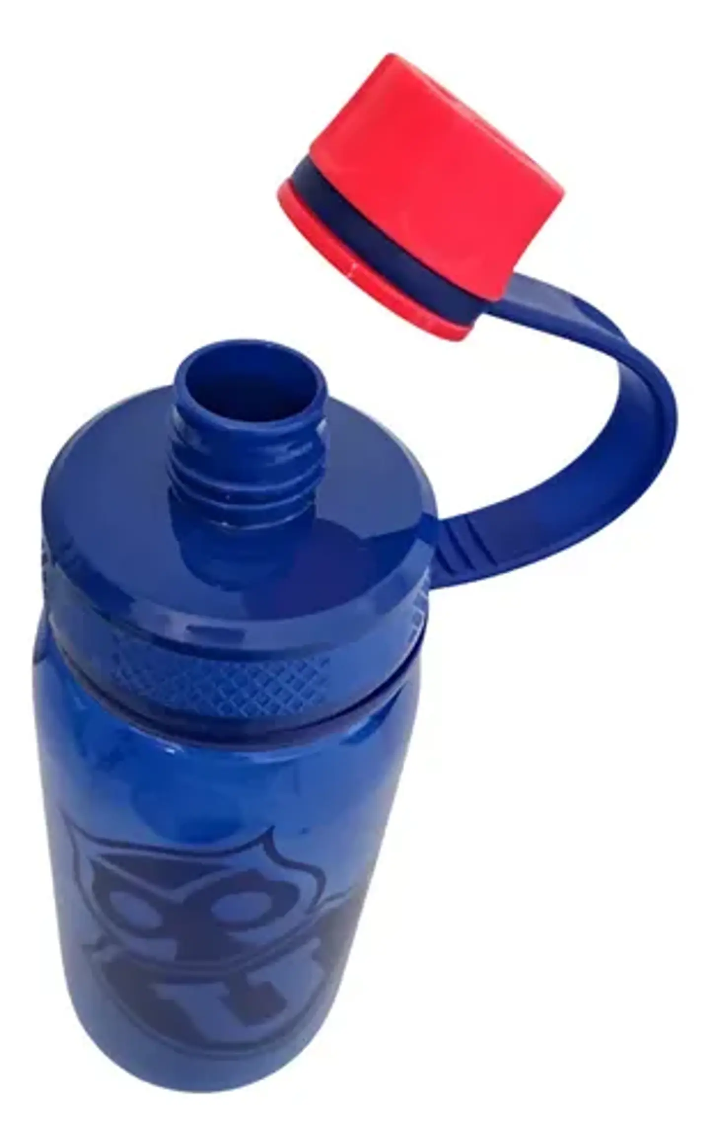 Botella Agua Fanatikos 700 Ml, Colo-colo, Uni.chile, Uni.cat 12
