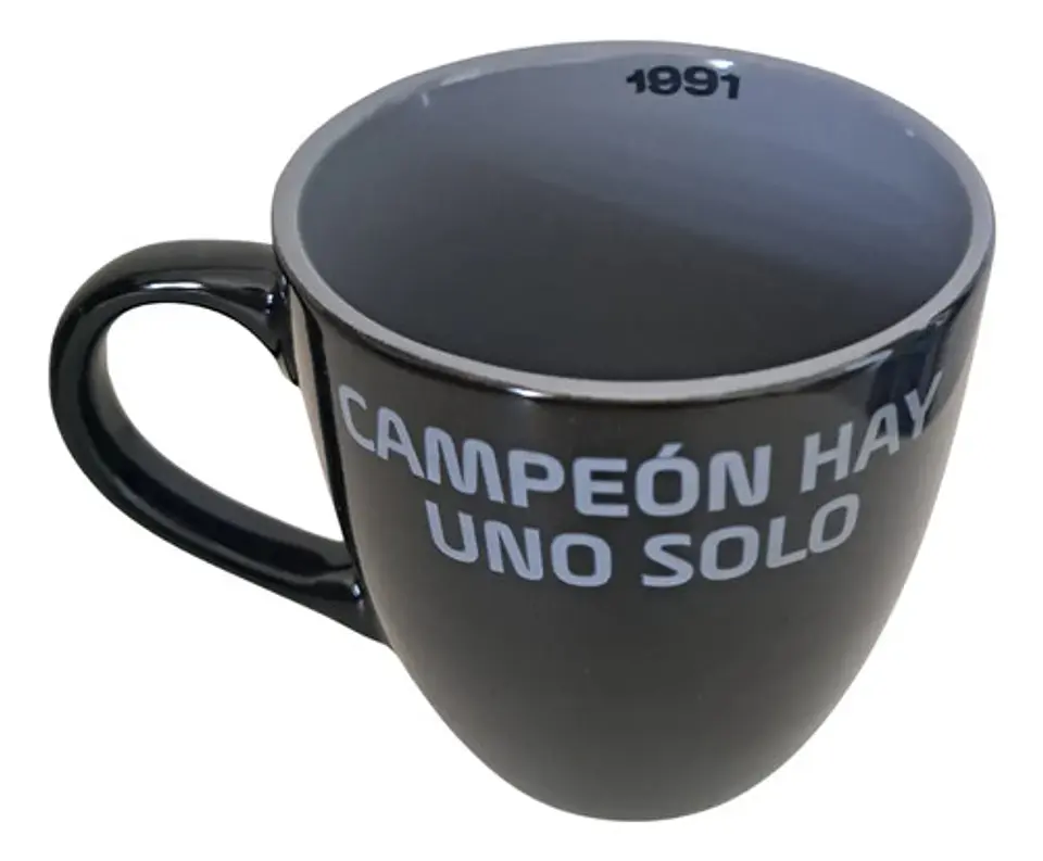 Tazón Fanátikos 443  Ml/colo Colo- Univ.chile- Univ Catolica 4