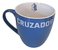 Tazón Fanátikos 443  Ml/colo Colo- Univ.chile- Univ Catolica - Miniatura 6