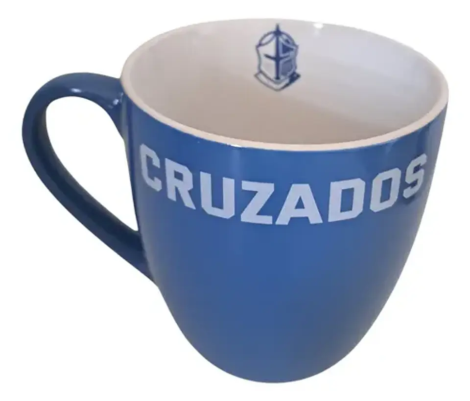 Tazón Fanátikos 443  Ml/colo Colo- Univ.chile- Univ Catolica 6