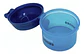 Porta Snack Futbol 280ml Colo Colo Catolica U De Chile Color - Miniatura 2