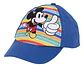 Toalla Playa Disney Niño/a + Morral Cordel+ Lentes O Gorro - Miniatura 2