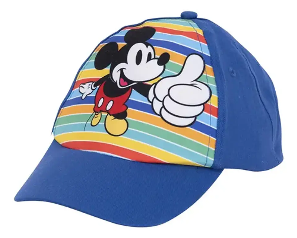 Toalla Playa Disney Niño/a + Morral Cordel+ Lentes O Gorro 2
