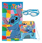 Toalla Playa Disney Niño/a + Morral Cordel+ Lentes O Gorro - Miniatura 5