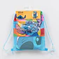 Toalla Playa Disney Niño/a + Morral Cordel+ Lentes O Gorro - Miniatura 6