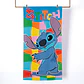 Toalla Playa Disney Niño/a + Morral Cordel+ Lentes O Gorro - Miniatura 8