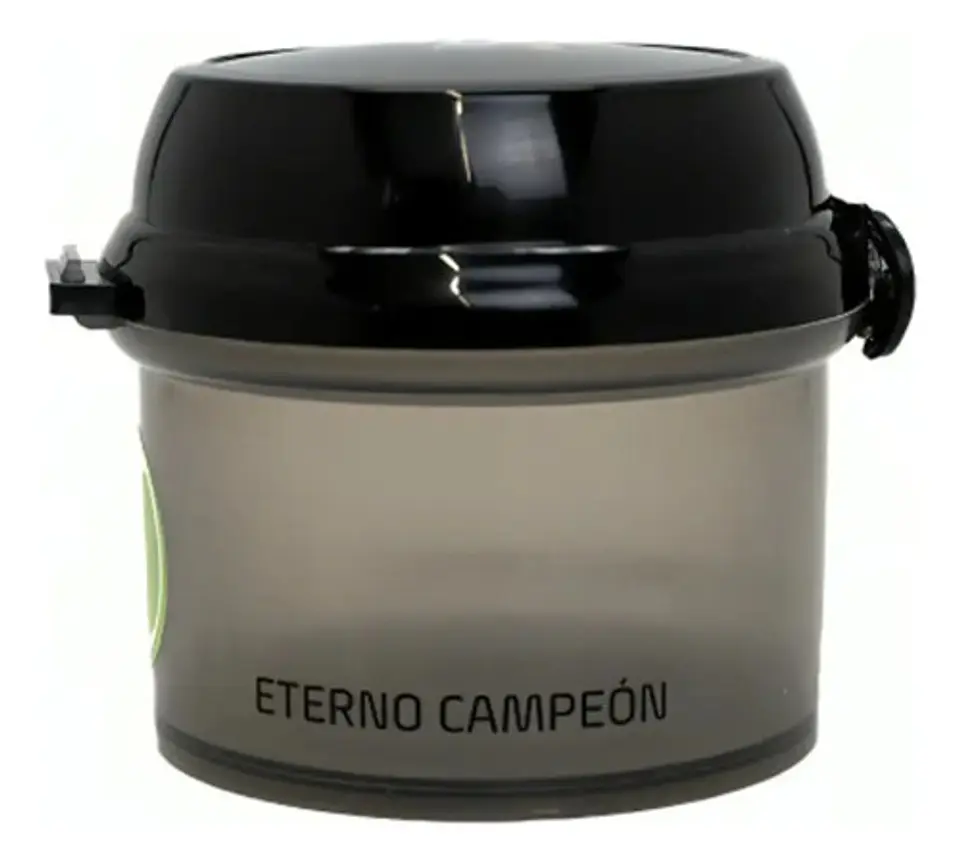Porta Snack Futbol 280ml Colo Colo Catolica U De Chile 3