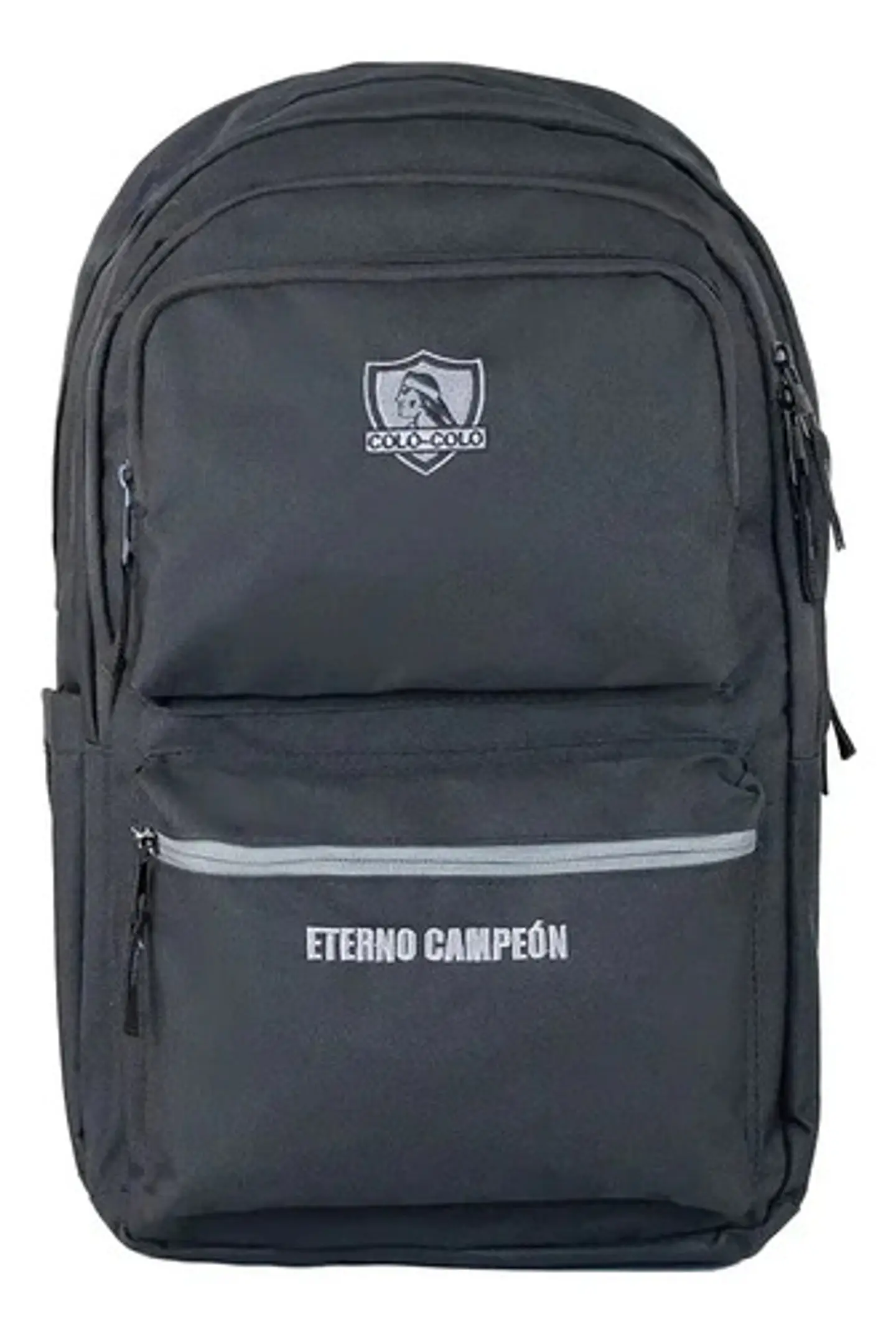Mochila Pockets Ultra Colo-colo Futbol Original 8
