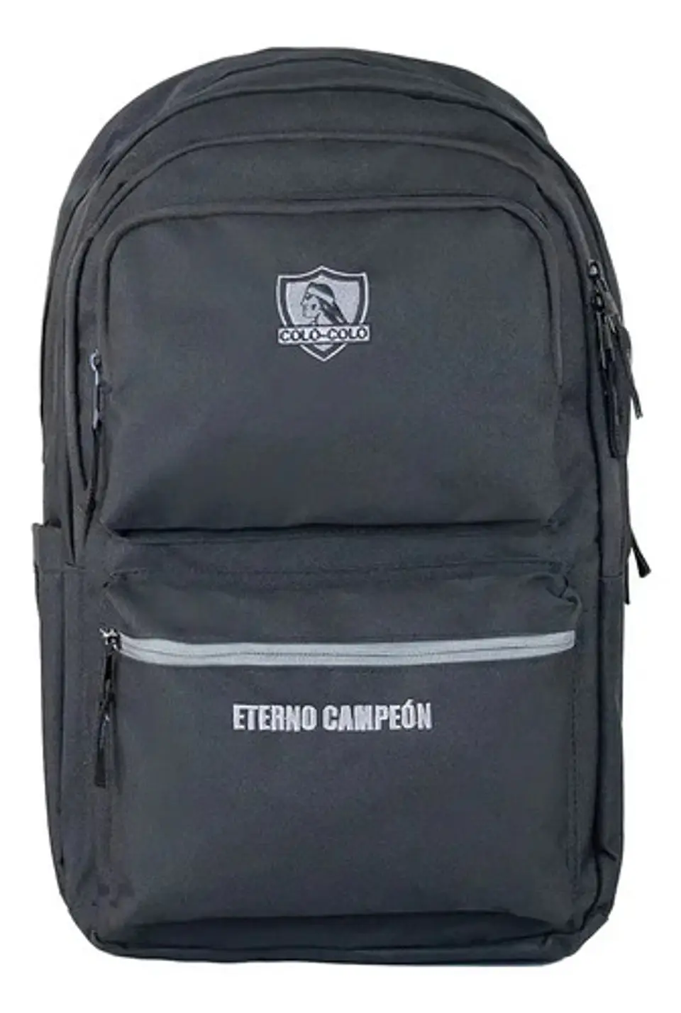Mochila Pockets Ultra Colo-colo Futbol Original 8