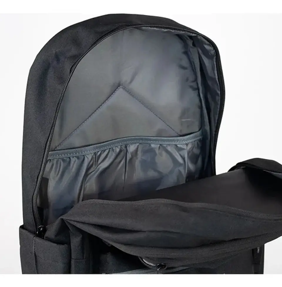 Mochila Pockets Ultra Colo-colo Futbol Original 10