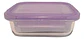 Contenedor Hermético Rectangular 630ml Value Keep Comida - Miniatura 7