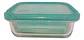 Contenedor Hermético Rectangular 630ml Value Keep Comida - Miniatura 10