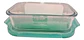 Contenedor Hermético Rectangular 630ml Value Keep Comida - Miniatura 13