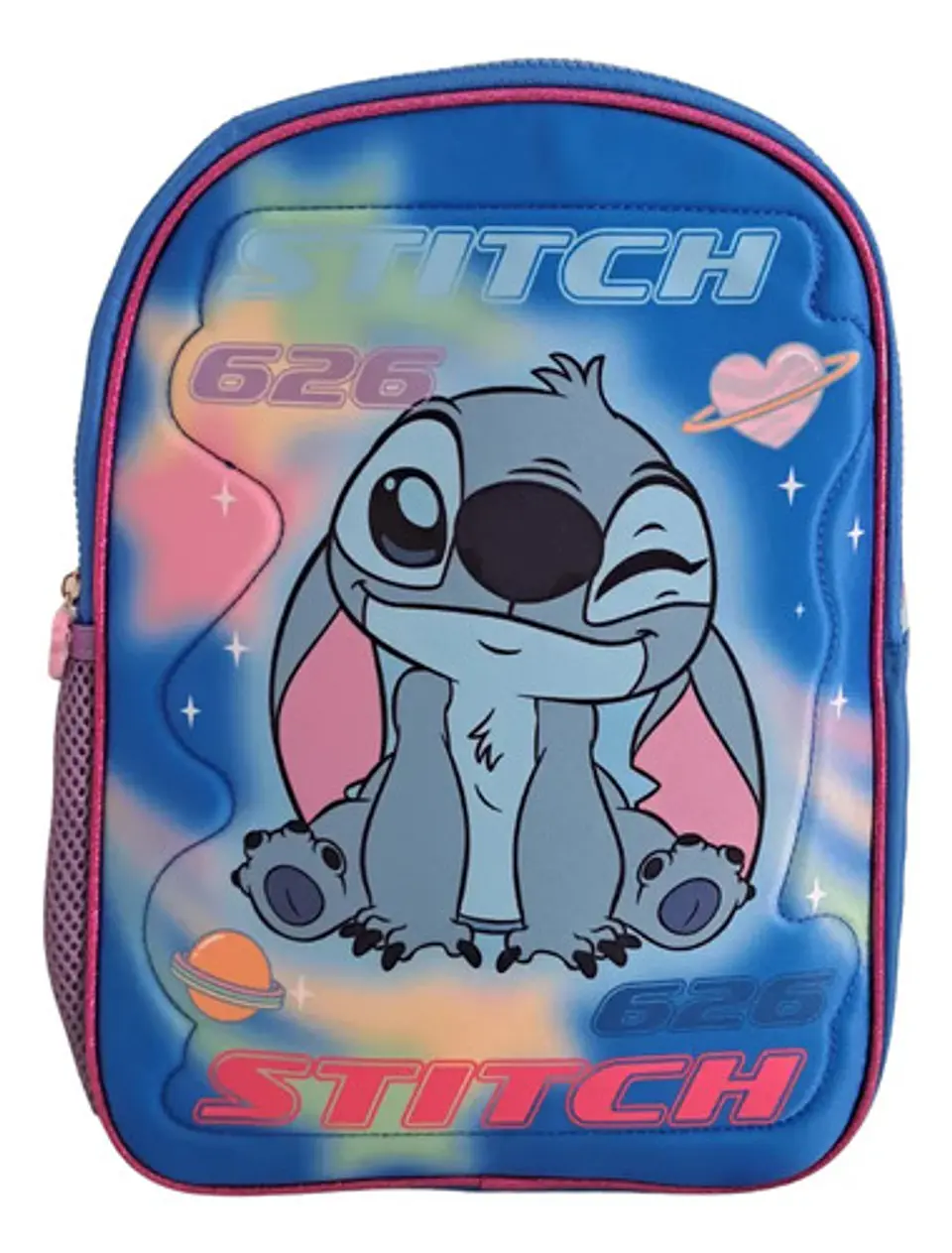 Mochila Preescolar Infantil Minnie/spiderman/paw Patrol Y Ma 2