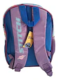 Mochila Preescolar Infantil Minnie/spiderman/paw Patrol Y Ma - Miniatura 3