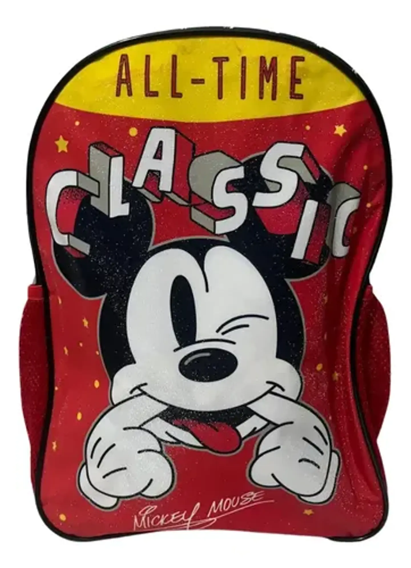 Mochila Preescolar Infantil Minnie/spiderman/paw Patrol Y Ma 6