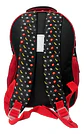 Mochila Preescolar Infantil Minnie/spiderman/paw Patrol Y Ma - Miniatura 7