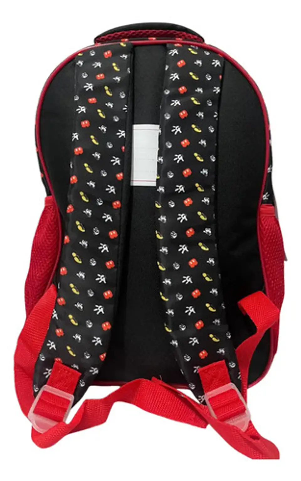 Mochila Preescolar Infantil Minnie/spiderman/paw Patrol Y Ma 7