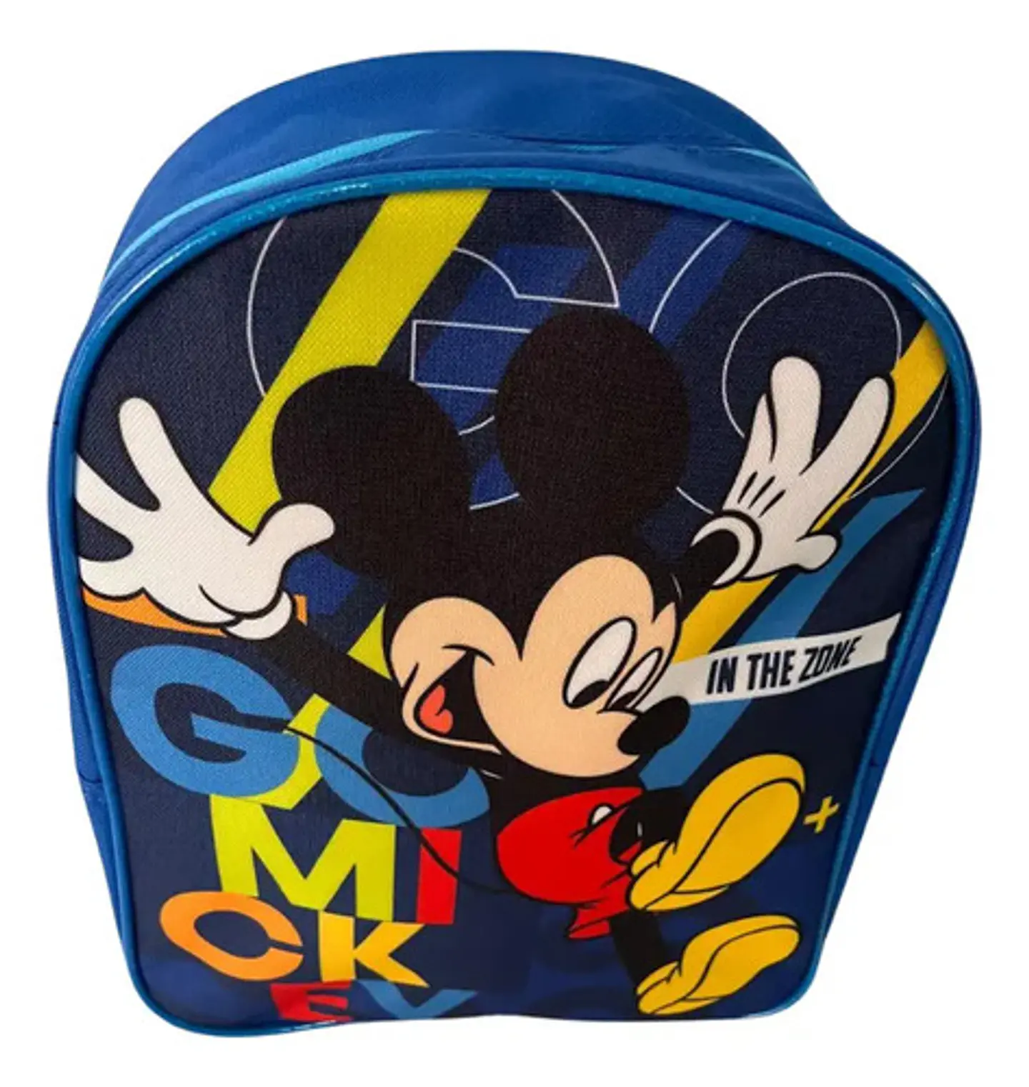 Mochila Preescolar Infantil Minnie/spiderman/paw Patrol Y Ma 10