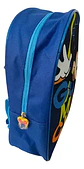 Mochila Preescolar Infantil Minnie/spiderman/paw Patrol Y Ma - Miniatura 11