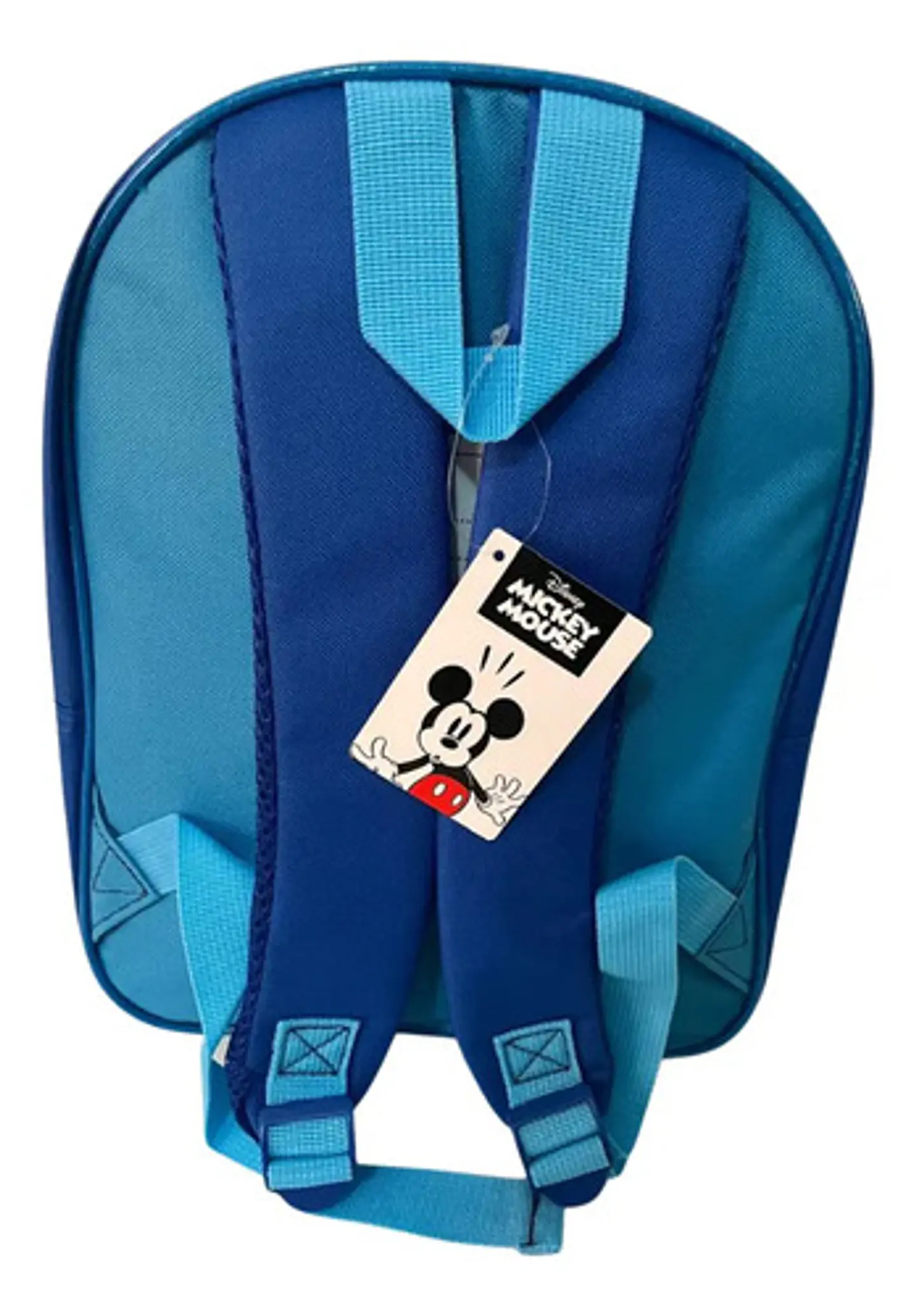 Mochila Preescolar Infantil Minnie/spiderman/paw Patrol Y Ma 12