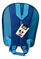 Mochila Preescolar Infantil Minnie/spiderman/paw Patrol Y Ma - Miniatura 12