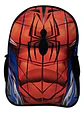 Mochila Preescolar Infantil Minnie/spiderman/paw Patrol Y Ma - Miniatura 13