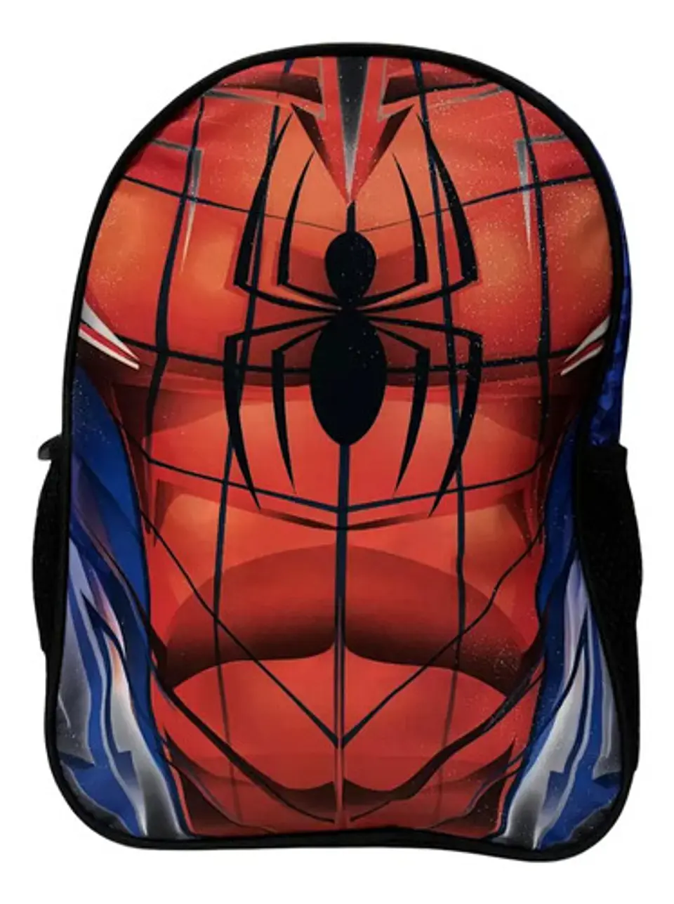 Mochila Preescolar Infantil Minnie/spiderman/paw Patrol Y Ma 13