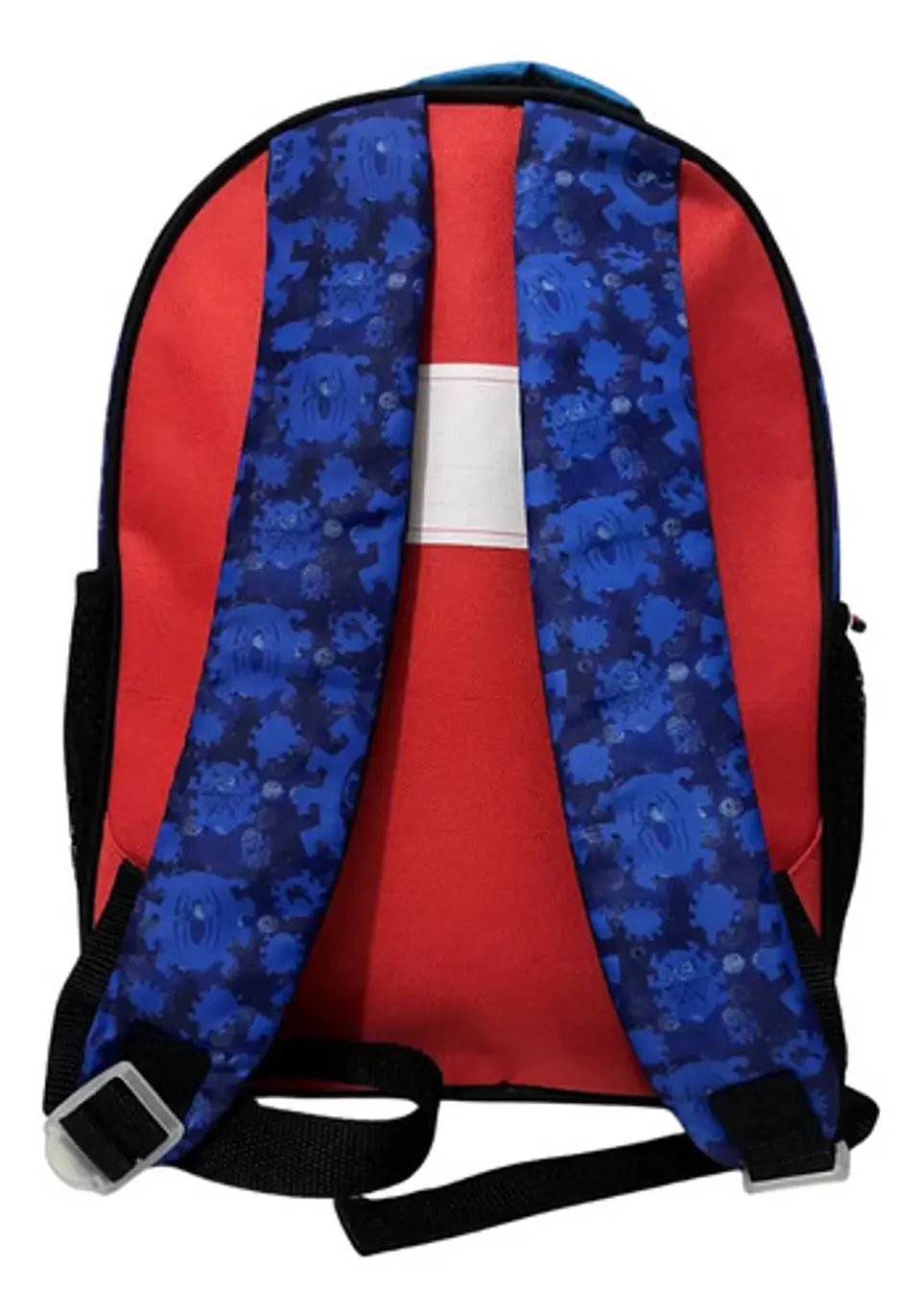 Mochila Preescolar Infantil Minnie/spiderman/paw Patrol Y Ma 14