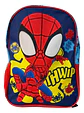 Mochila Preescolar Infantil Minnie/spiderman/paw Patrol Y Ma - Miniatura 16