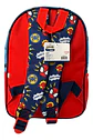 Mochila Preescolar Infantil Minnie/spiderman/paw Patrol Y Ma - Miniatura 17