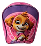 Mochila Preescolar Infantil Minnie/spiderman/paw Patrol Y Ma - Miniatura 19